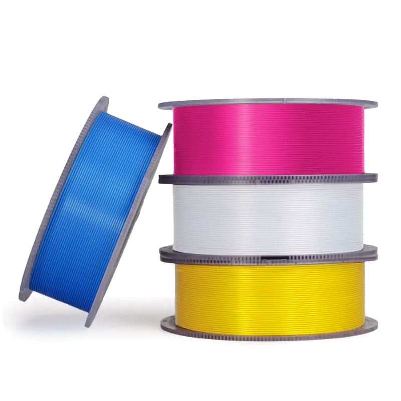 Bambu Lab PLA Pure filament spool