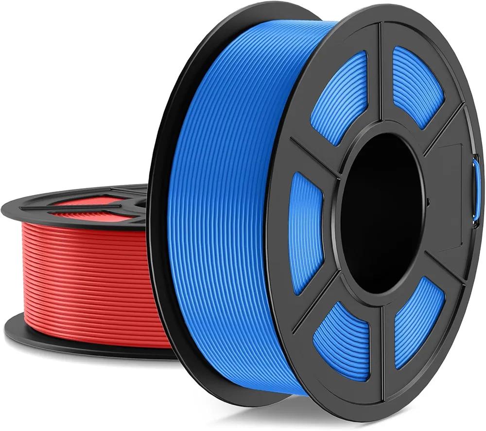 JAYO High Speed PLA+ 2.0: Budget Filament That Keeps Up With 600mm/s Printers
