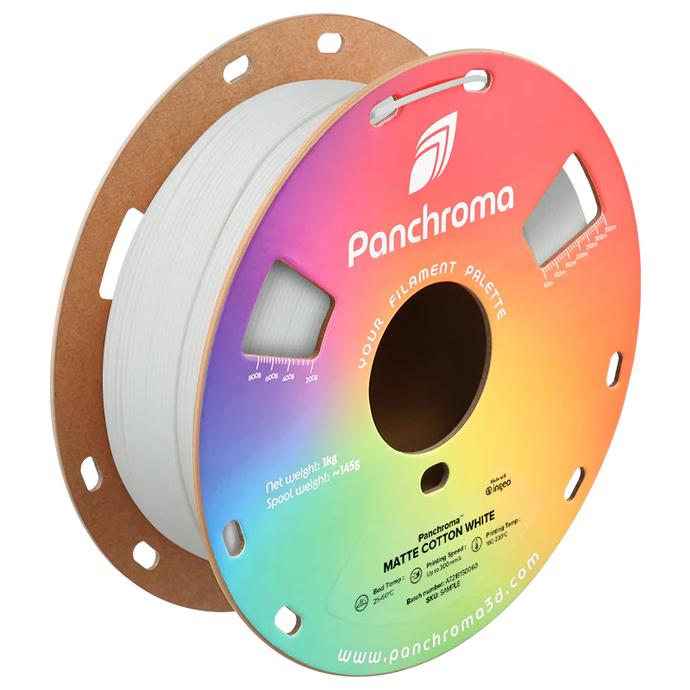 Polymaker HT-PLA Pro and the Panchroma Rebrand: Heat-Resistant PLA Gets a New Name