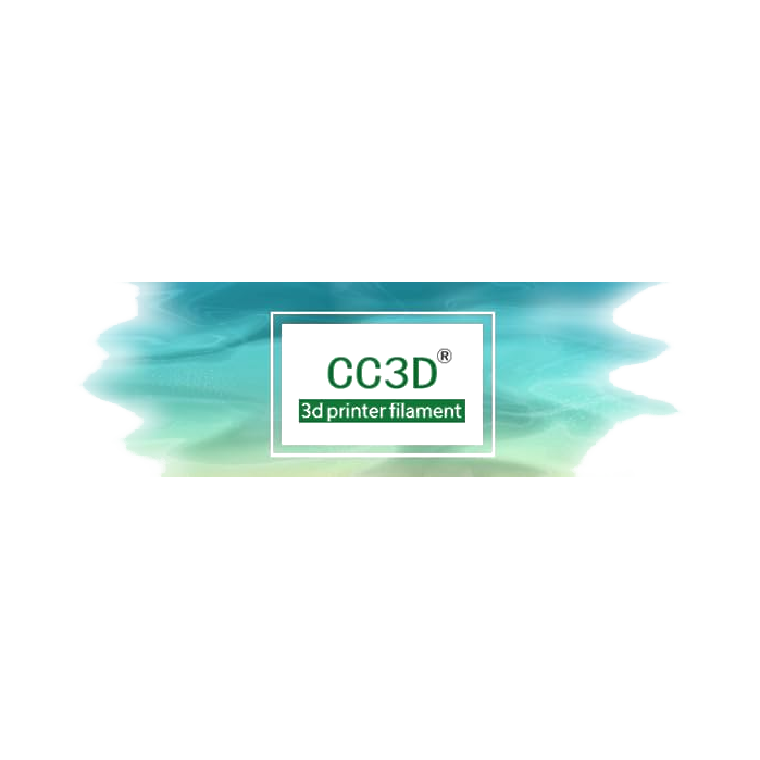 CC3D logo