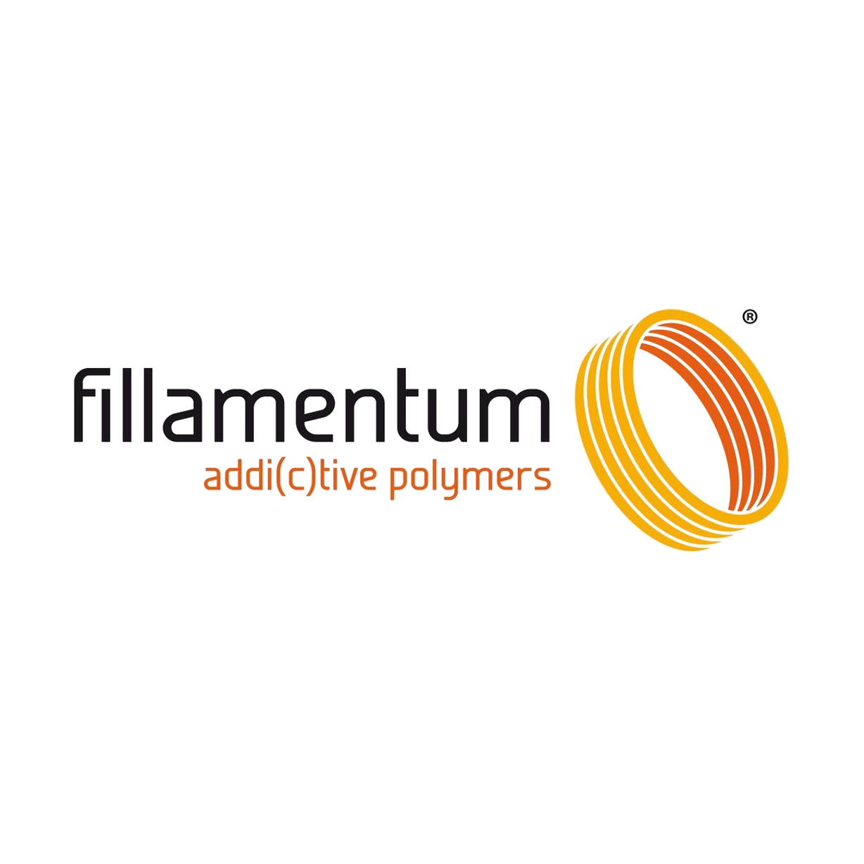 Fillamentum logo