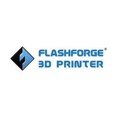flashforge logo