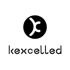 Kexcelled logo