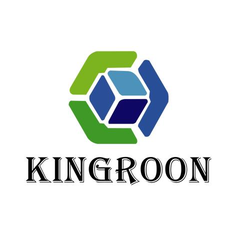 kingroon logo