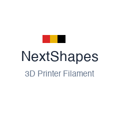 NextShapes logo