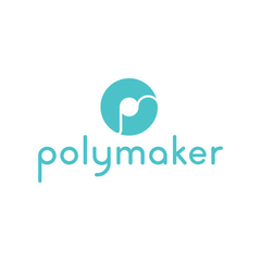 Polymaker logo
