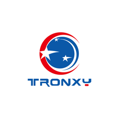 tronxy logo